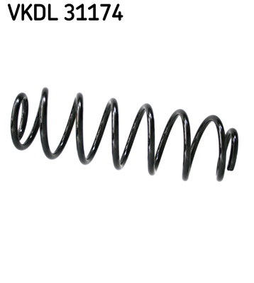 SKF VKDL 31174 Fahrwerksfeder